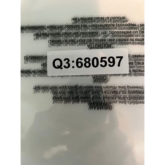 Calvin Klein Black Slim Fit Button Down Shirt Men’s XL Excellent - Picture 10 of 10